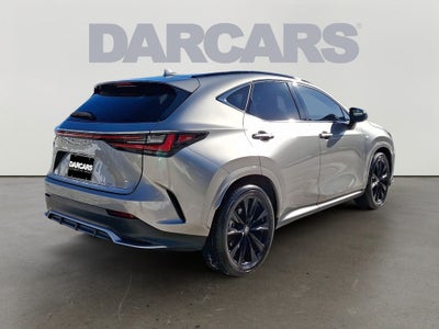 2024 Lexus NX 350 F SPORT Handling 350 F SPORT Handling