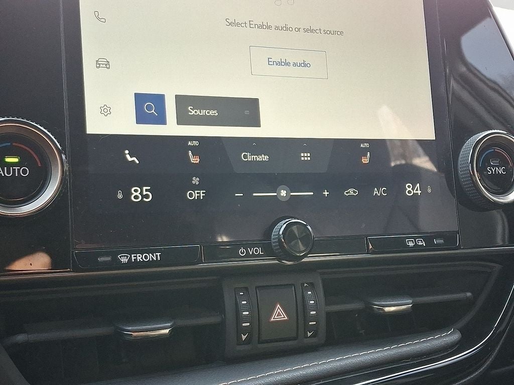 2022 Lexus NX 350 F SPORT Handling 350 F SPORT Handling