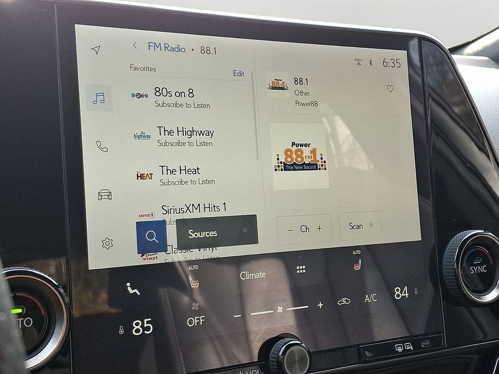 2022 Lexus NX 350 F SPORT Handling 350 F SPORT Handling