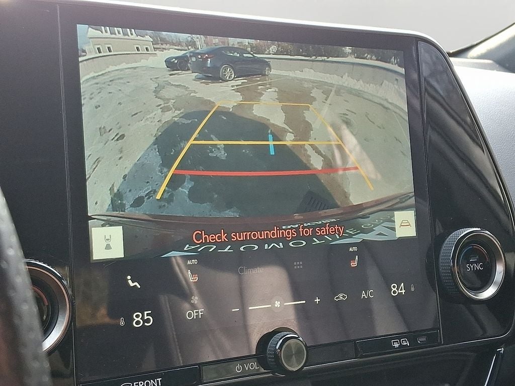 2022 Lexus NX 350 F SPORT Handling 350 F SPORT Handling