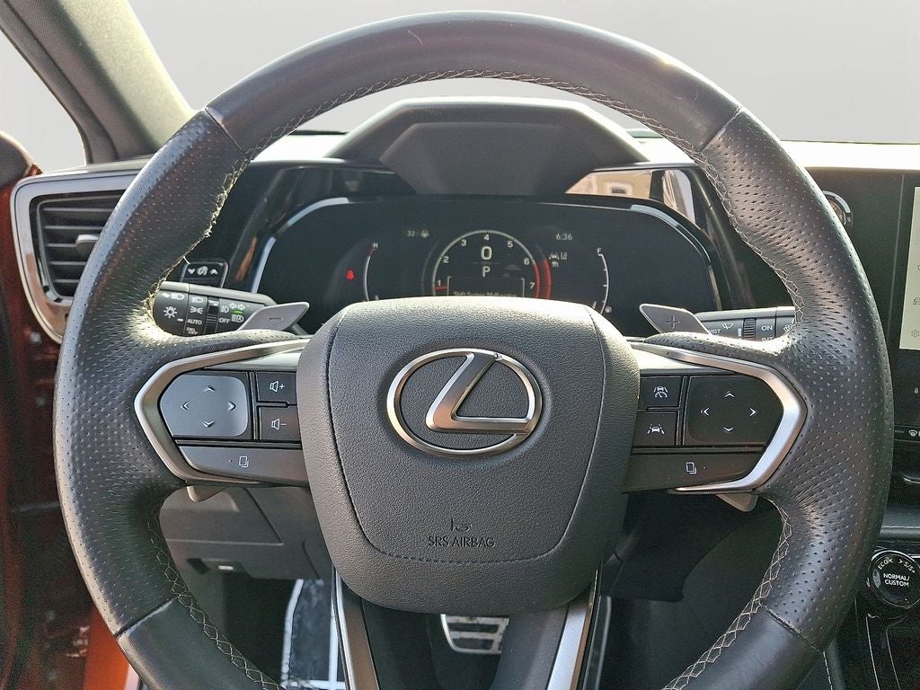 2022 Lexus NX 350 F SPORT Handling 350 F SPORT Handling