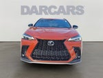 2022 Lexus NX 350 F SPORT Handling 350 F SPORT Handling