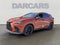 2022 Lexus NX 350 F SPORT Handling 350 F SPORT Handling