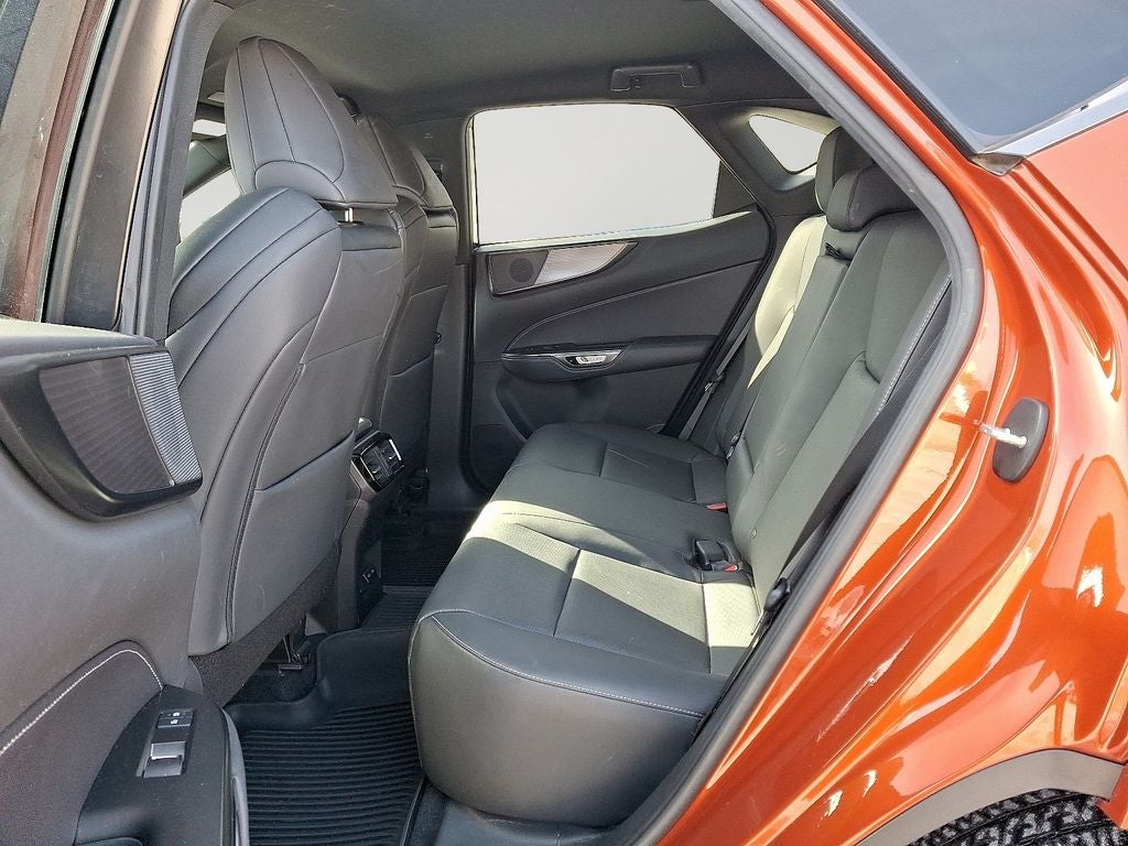 2022 Lexus NX 350 F SPORT Handling 350 F SPORT Handling