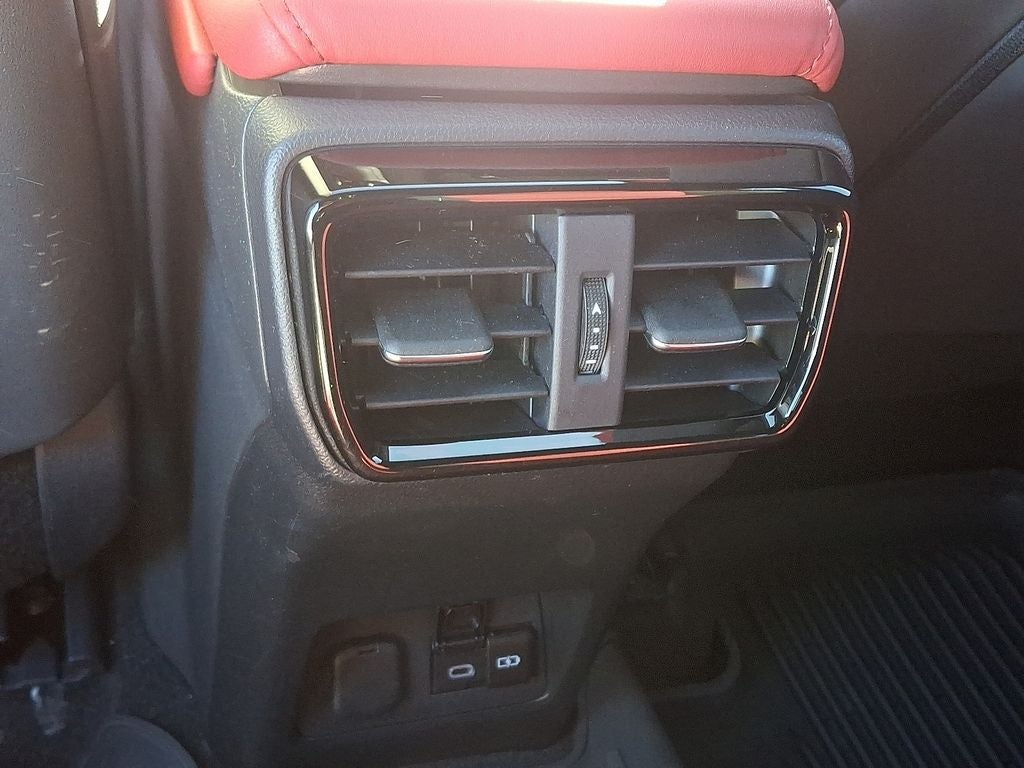 2025 Lexus NX 350 F SPORT Handling 350 F SPORT Handling DIGITAL REARVIEW MIRROR