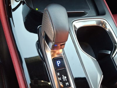 2025 Lexus NX 350 F SPORT Handling 350 F SPORT Handling DIGITAL REARVIEW MIRROR