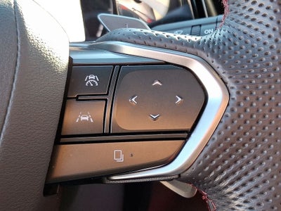 2025 Lexus NX 350 F SPORT Handling 350 F SPORT Handling DIGITAL REARVIEW MIRROR