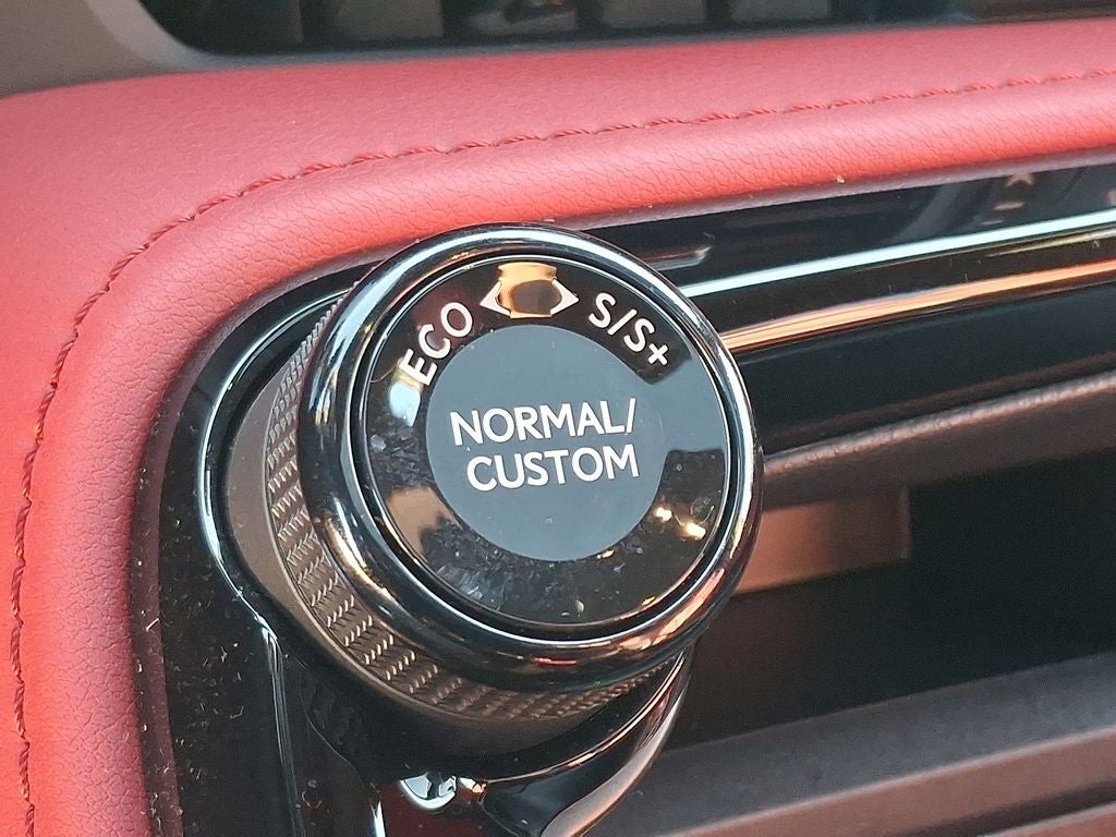 2025 Lexus NX 350 F SPORT Handling 350 F SPORT Handling DIGITAL REARVIEW MIRROR