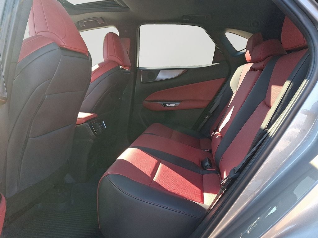 2025 Lexus NX 350 F SPORT Handling 350 F SPORT Handling DIGITAL REARVIEW MIRROR