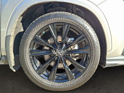 2025 Lexus NX 350 F SPORT Handling 350 F SPORT Handling DIGITAL REARVIEW MIRROR