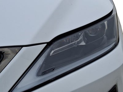 2022 Lexus RX 450h F Sport 450h F Sport