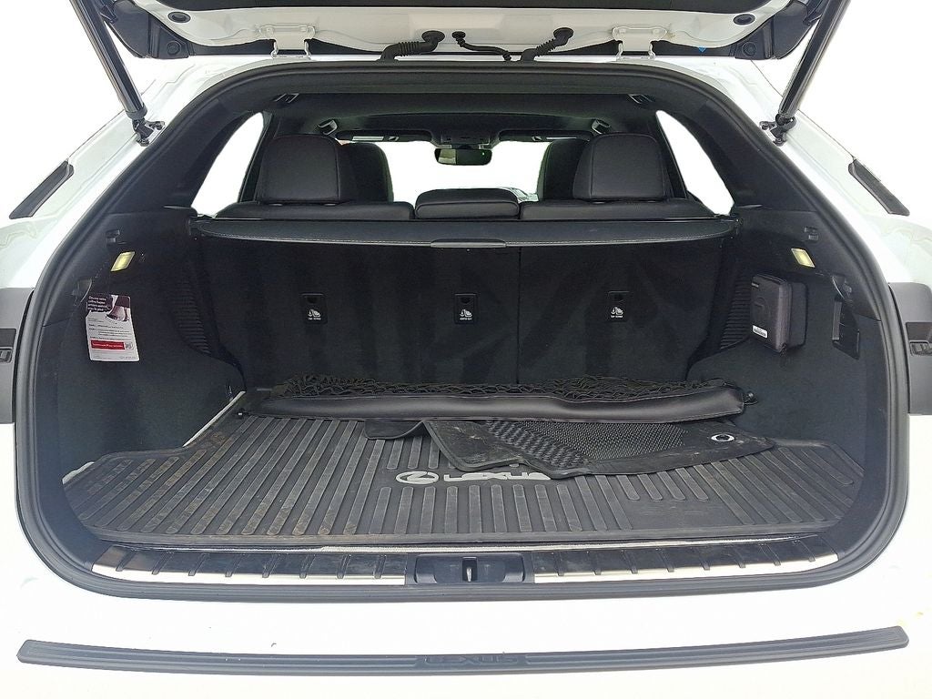 2022 Lexus RX 450h F Sport 450h F Sport