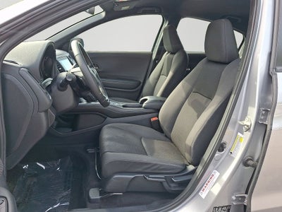 2020 Honda HR-V Sport BASE