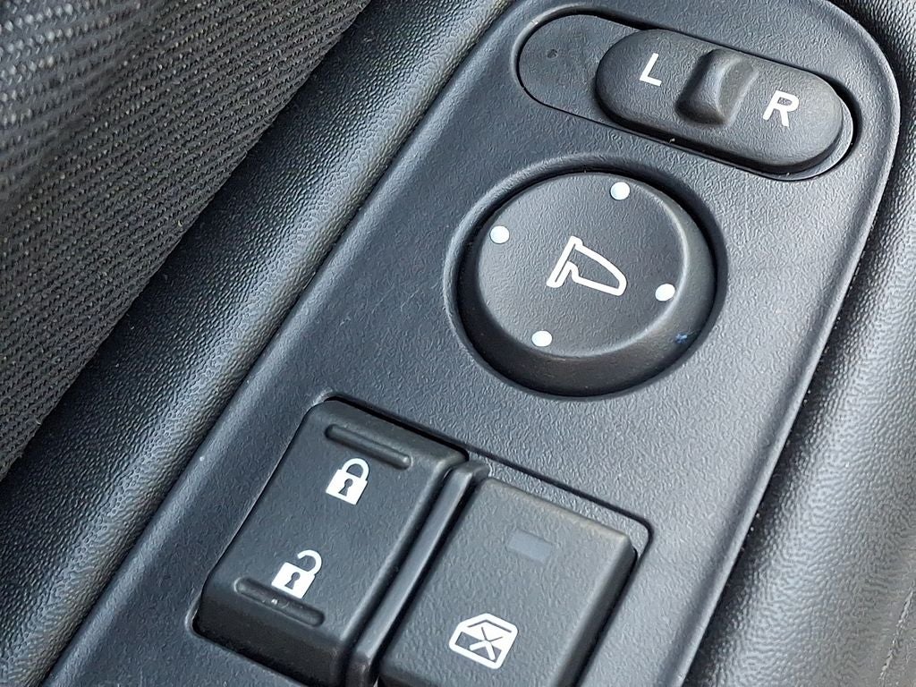 2020 Honda HR-V Sport BASE