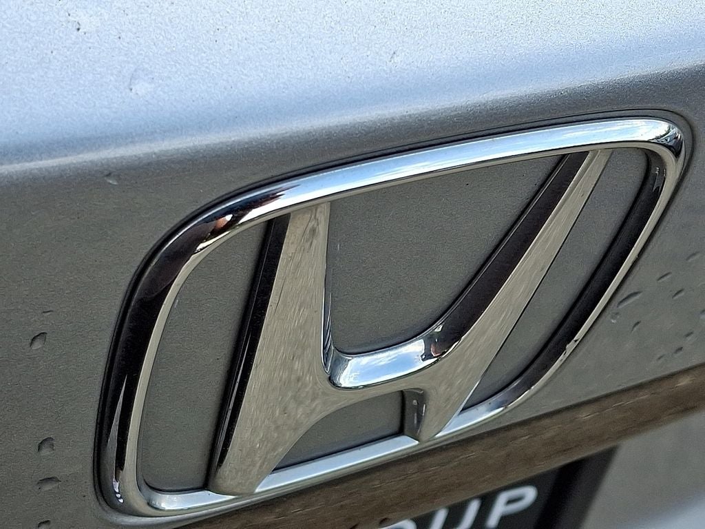 2020 Honda HR-V Sport BASE
