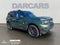 2023 Ford Bronco Sport Big Bend CONVENIENCE PACKAGE