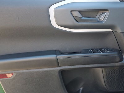 2023 Ford Bronco Sport Big Bend CONVENIENCE PACKAGE