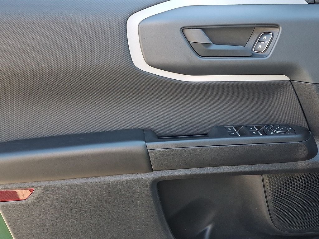 2023 Ford Bronco Sport Big Bend CONVENIENCE PACKAGE