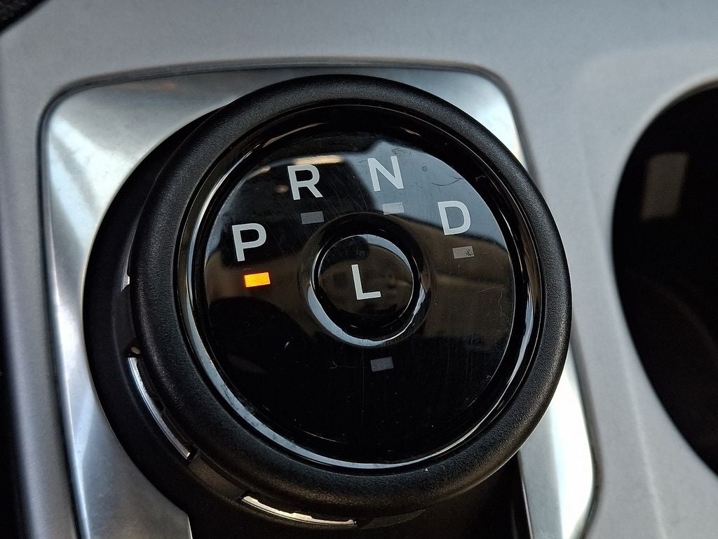 2023 Ford Bronco Sport Big Bend CONVENIENCE PACKAGE