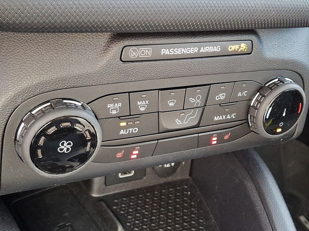 2023 Ford Bronco Sport Big Bend CONVENIENCE PACKAGE