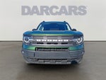 2023 Ford Bronco Sport Big Bend CONVENIENCE PACKAGE