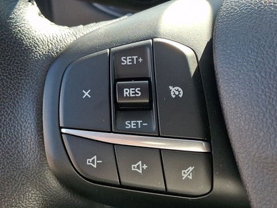 2023 Ford Bronco Sport Big Bend CONVENIENCE PACKAGE