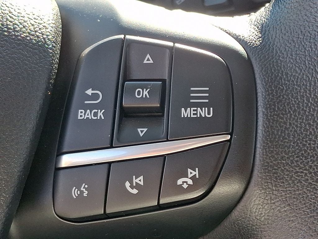 2023 Ford Bronco Sport Big Bend CONVENIENCE PACKAGE