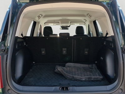 2023 Ford Bronco Sport Big Bend CONVENIENCE PACKAGE