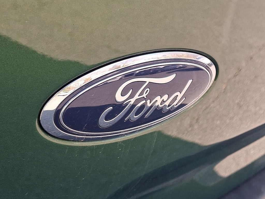 2023 Ford Bronco Sport Big Bend CONVENIENCE PACKAGE
