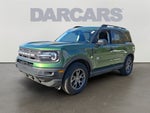 2023 Ford Bronco Sport Big Bend CONVENIENCE PACKAGE