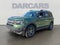 2023 Ford Bronco Sport Big Bend CONVENIENCE PACKAGE