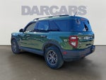 2023 Ford Bronco Sport Big Bend CONVENIENCE PACKAGE