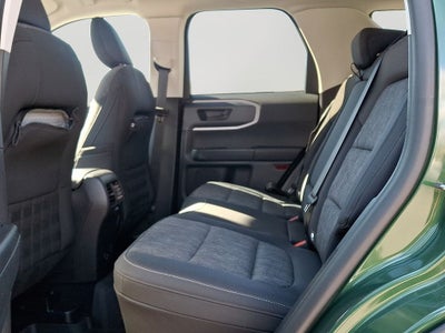 2023 Ford Bronco Sport Big Bend CONVENIENCE PACKAGE