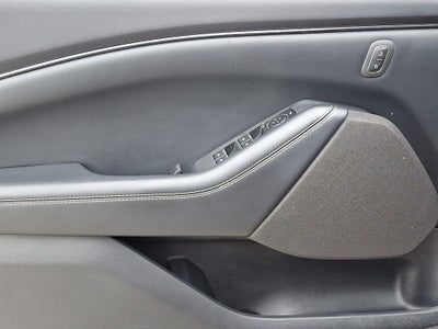 2022 Ford Mustang Mach-E Select