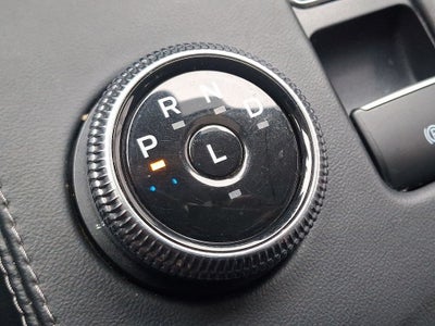 2022 Ford Mustang Mach-E Select