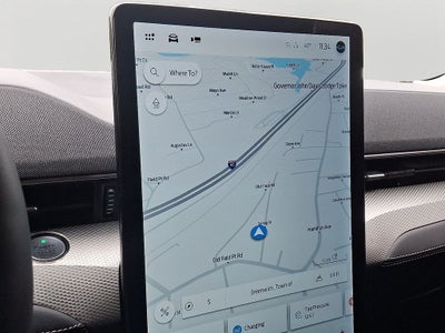 2022 Ford Mustang Mach-E Select