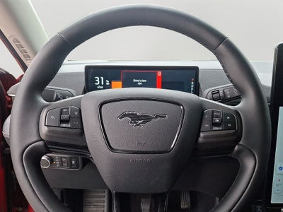 2022 Ford Mustang Mach-E Select