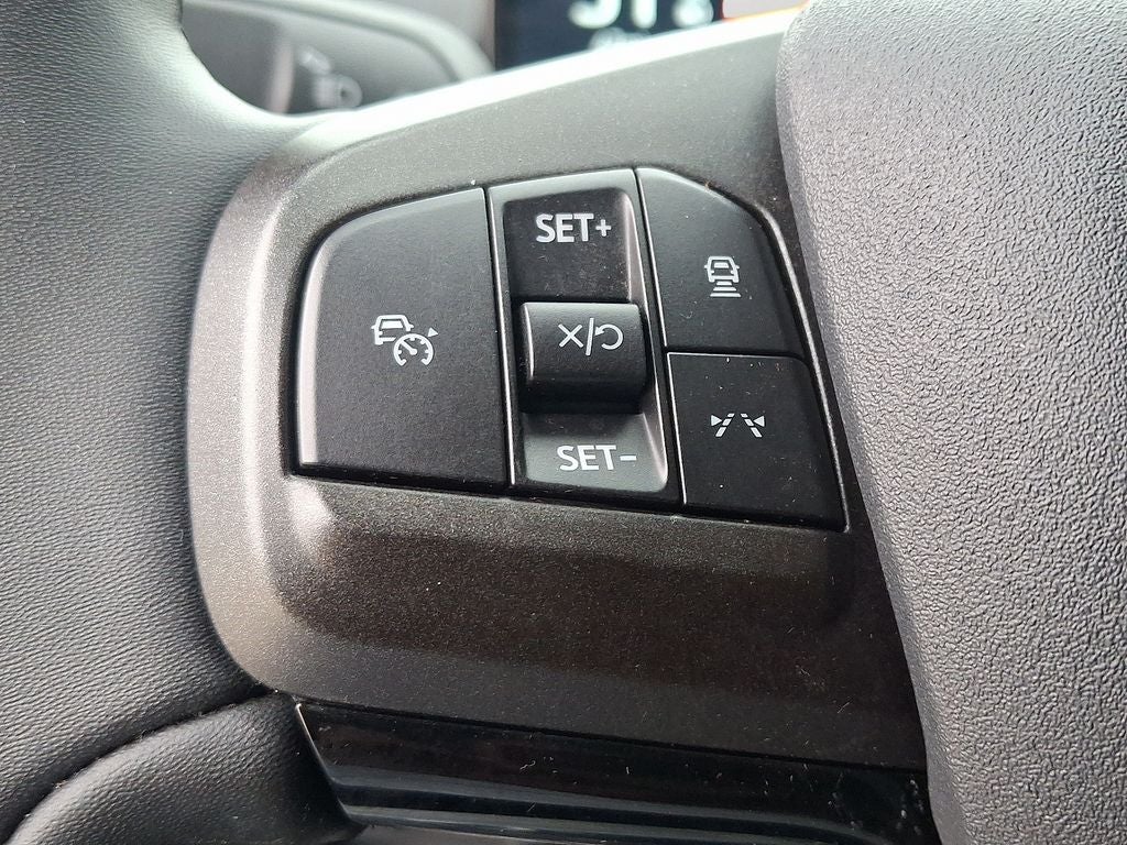 2022 Ford Mustang Mach-E Select