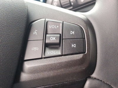 2022 Ford Mustang Mach-E Select