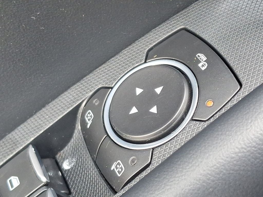 2022 Ford Mustang Mach-E Select