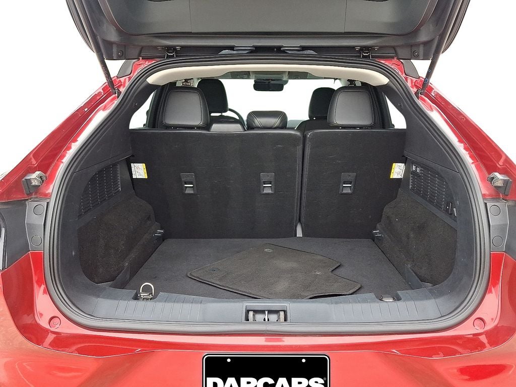 2022 Ford Mustang Mach-E Select