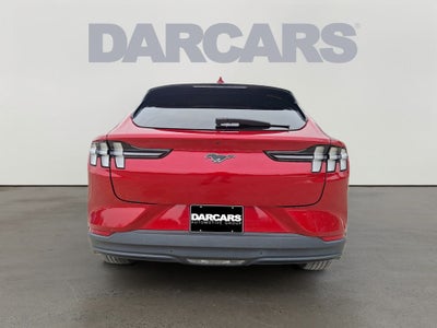 2022 Ford Mustang Mach-E Select