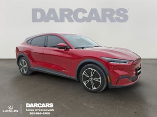 2022 Ford Mustang Mach-E Select