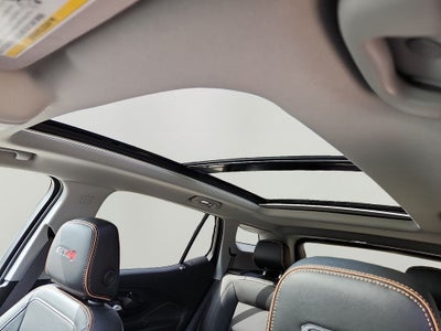 2024 GMC Terrain AT4 TECH PKG, BOSE SOUND SYSTEM