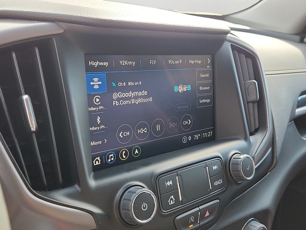 2024 GMC Terrain AT4 TECH PKG, BOSE SOUND SYSTEM