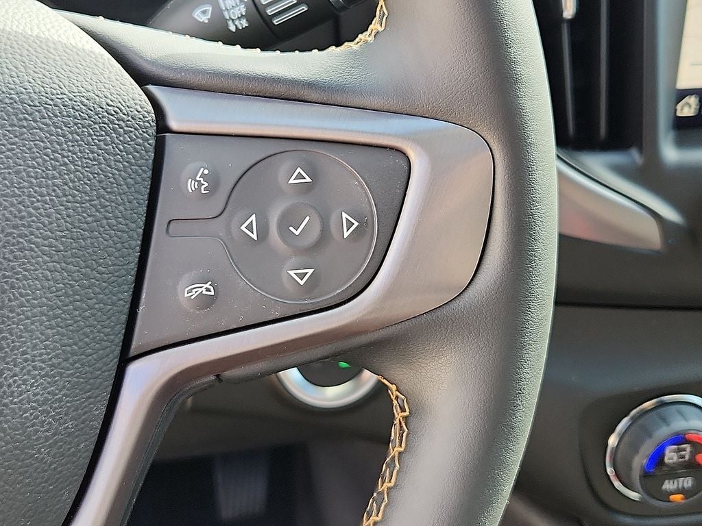 2024 GMC Terrain AT4 TECH PKG, BOSE SOUND SYSTEM