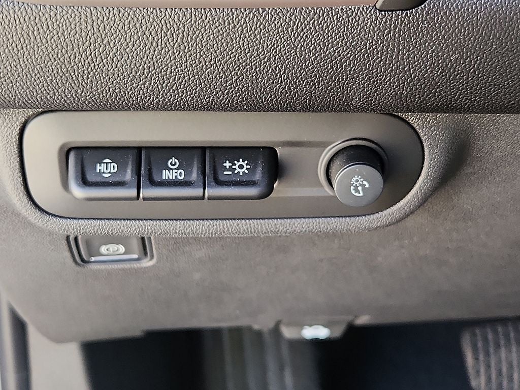 2024 GMC Terrain AT4 TECH PKG, BOSE SOUND SYSTEM