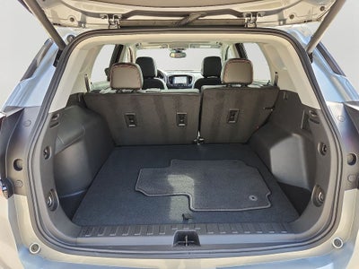 2024 GMC Terrain AT4 TECH PKG, BOSE SOUND SYSTEM