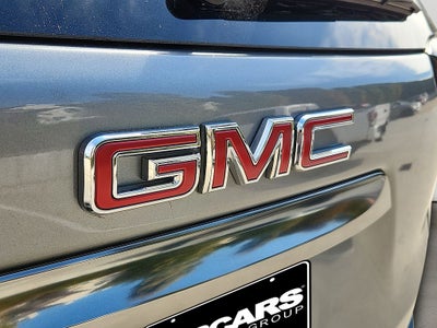 2024 GMC Terrain AT4 TECH PKG, BOSE SOUND SYSTEM