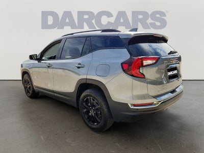2024 GMC Terrain AT4 TECH PKG, BOSE SOUND SYSTEM